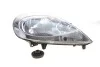 Фара VAN WEZEL 4395964