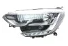 Фара VAN WEZEL 4407963