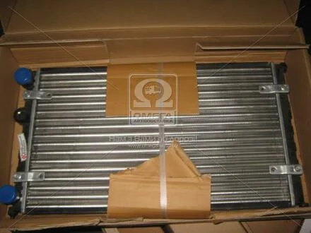 Радиатор AROSA/INCA/IBIZA2/VW POLO Van Wezel 49002023