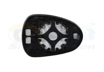 Фото 1 - скло, дзеркало Van Wezel 4919837 Скло, дзеркало Van Wezel 4919837 (фото 1)