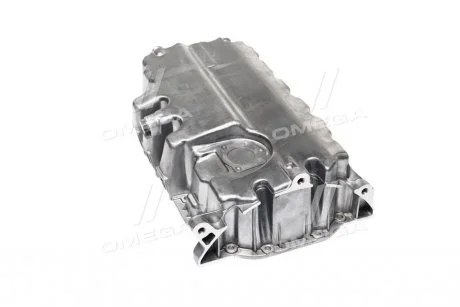 Поддон, масляный картера двигателя VAG TDi Without oil sens. (выр-во Wan Wezel) Van Wezel 4941070 (фото 1)
