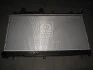 Радиатор LEGACY4/OUTB 20/25 MT 03- Van Wezel 51002065 (фото 1)