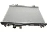 Радіатор, охолодження двигуна Van Wezel 52002083 (фото 3)