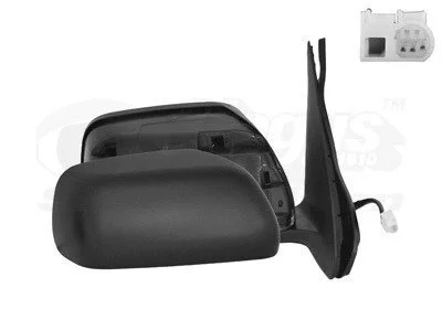 Дзеркало зовнішнє Van Wezel 5250806
