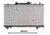 Радіатор CARINA E 1.6/1.8 MT 92-98 (Van Wezel) 53002141
