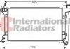 Радиатор охлаждения TOYOTA COROLLA/ AVENSIS 00- (пр-во Van Wezel) 53002323