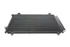 Радіатор кондиціонера VAN WEZEL 53005286