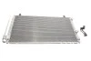 Радіатор кондиціонера VAN WEZEL 53005383