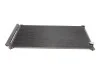 Радіатор кондиціонера VAN WEZEL 53005406