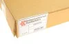 Радиатор кондиционера TOYOTA AVENSIS/ COROLLA 20D4d/22D4d 05- Van Wezel 53005409 (фото 2)