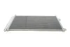 Конденсор кондиционера RAV4 ALL 06- (Van Wezel) 53005410