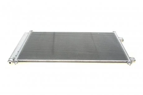 Конденсор кондиционера RAV4 ALL 06- Van Wezel 53005410