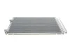 Радіатор кондиціонера VAN WEZEL 53005429