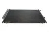 Радіатор кондиціонера TOYOTA RAV4 (вир-во Van Wezel) 53005679