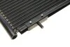 Радіатор кондиціонера TOYOTA RAV4 Van Wezel 53005679 (фото 6)
