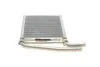 Радиатор отопителя TOYOTA  (пр-во Van Wezel) 53016701