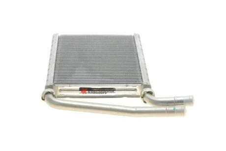 Радиатор отопителя TOYOTA Van Wezel 53016701