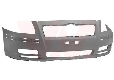 Бампер передній TOYOTA AVENSIS -6/06 Van Wezel 5307570