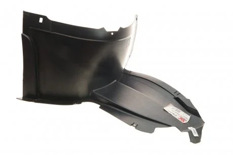 Фото 1 - підкрилок Van Wezel 5740431 Підкрилок Van Wezel 5740431 (фото 1)