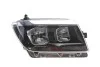 Фара VAN WEZEL 5792962