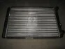 Радиатор GOLF3/VENTO 14/16MT 91-98 (Van Wezel) 58002028