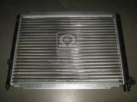 Радиатор VW TRANSP/SYNCR 81-90 Van Wezel 58002034
