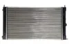 Радиатор охлаждения SEAT, VW Van Wezel 58002045 (фото 5)