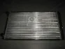 Радиатор GOLF3/VENTO 1.8i MT 94-98 Van Wezel 58002099 (фото 1)