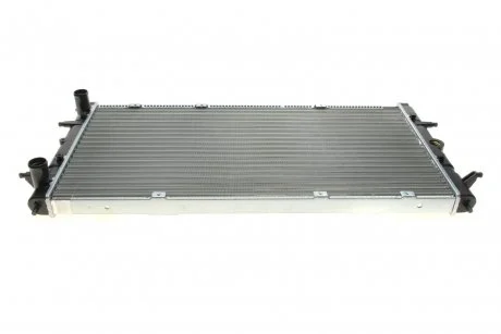 Радиатор TRANSPORTER/SYNCRO 90- Van Wezel 58002114