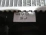 Радіатор, охолодження двигуна Van Wezel 58002149 (фото 2)