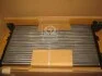 Радиатор VW LT 23/25Td/28Td MT 96- (Van Wezel) 58002155