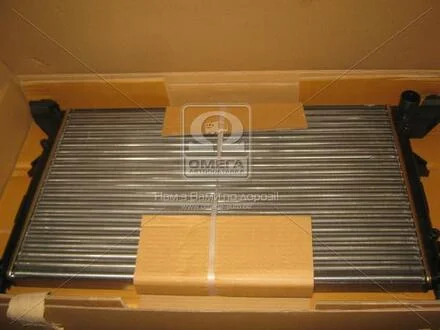 Радиатор VW LT 23/25Td/28Td MT 96- Van Wezel 58002155