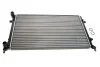 Радиатор GOLF5/TOURAN/A3 14/16 03- (Van Wezel) 58002204