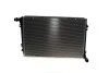 Радіатор PASSAT7 20TDi MT/AT 05- (Van Wezel) 58002224