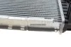 Радiатор охолодження Van Wezel 58002232 (фото 8)