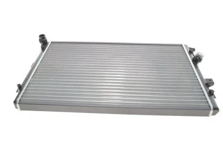 Радиатор (выр-во) Van Wezel 58002287