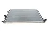 Радиатор охлаждения SEAT; VW (пр-во Van Wezel) 58002324