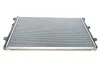 Радіатор охолодження SEAT; VW Van Wezel 58002324 (фото 5)