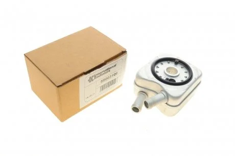 Масляный радиатор VARIOUS AUDI/VW/SEAT/FORD Van Wezel 58003106