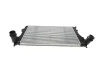 Интеркулер VOLKSWAGEN JETTA 11>14 (вир-во  Van Wezel) 58004377
