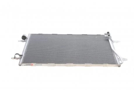 Конденсатор Van Wezel 58005322
