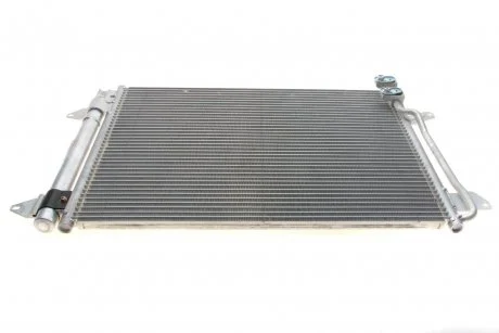 Радиатор Van Wezel 58005330