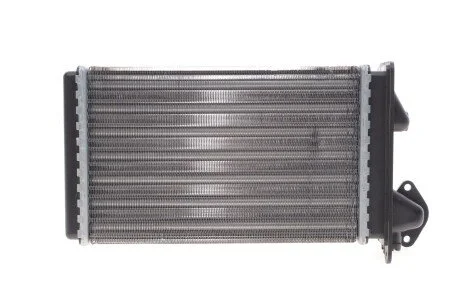 Радиатор отопителя VW POLO/TRANSP ALL 80-94 Van Wezel 58006062