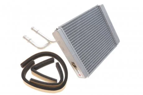 Радиатор отопителя VW T5 (03-) Van Wezel 58006378