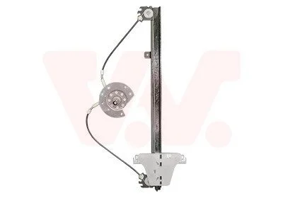 Склопідіймач Van Wezel 5818231