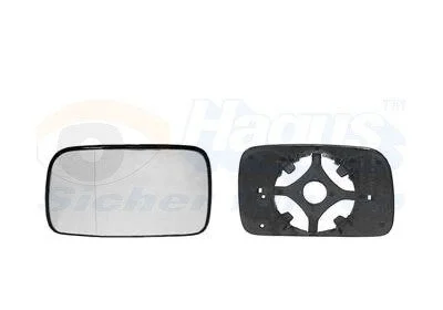 Скло, дзеркало Van Wezel 5824831