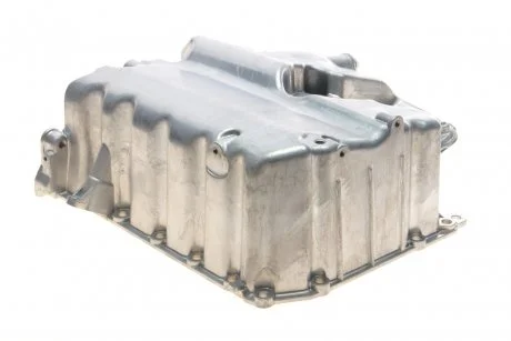 Поддон, масляный картера двигателя VAG 1.2 TDi (выр-во Wan Wezel) Van Wezel 5829070 (фото 1)