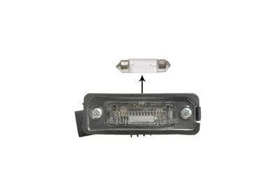 Фонарь Van Wezel 5839920