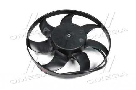 Вентилятор VAG (вір-во) Van Wezel 5875746