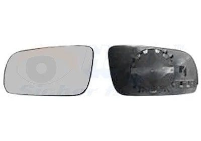 Скло, дзеркало Van Wezel 5878831